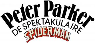 Peter Parker, De Spektakulaire Spiderman